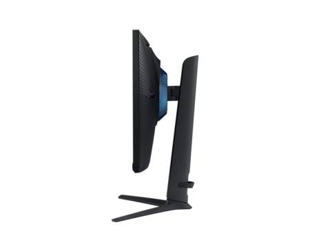 Samsung 27AG500 27" Odyssey G5 IPS 2560x1440 1ms 165Hz  DP HDMI Black