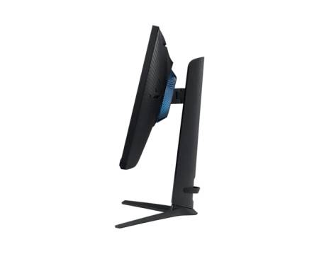 Samsung 27AG500 27" Odyssey G5 IPS 2560x1440 1ms 165Hz  DP HDMI Black