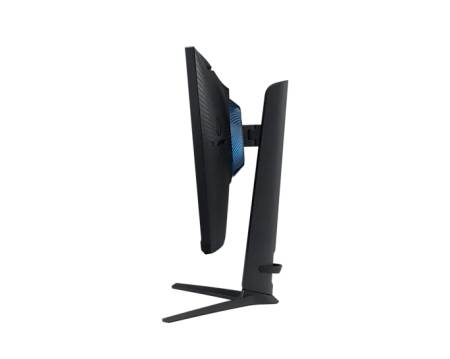 Samsung 27AG500 27" Odyssey G5 IPS 2560x1440 1ms 165Hz  DP HDMI Black
