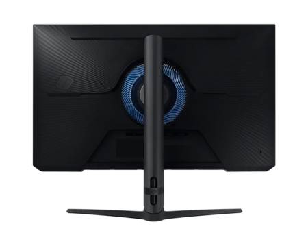 Samsung 27AG500 27" Odyssey G5 IPS 2560x1440 1ms 165Hz  DP HDMI Black