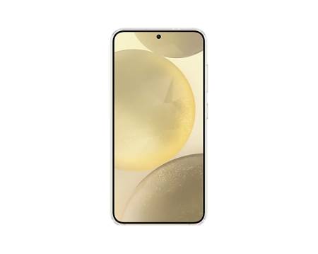 Samsung S24 Clear Case Transparency