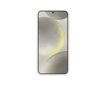 Samsung S24+ Suit Case White