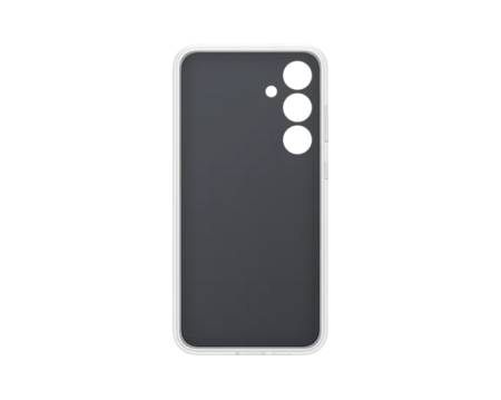 Samsung S24+ Suit Case White