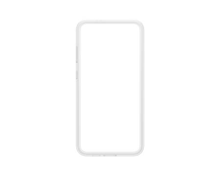 Samsung S24+ Suit Case Yellow