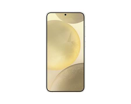 Samsung S24+ Clear Case Transparency