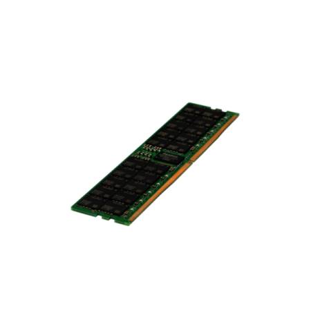 HPE 32GB (1x32GB) Dual Rank x8 DDR5-4800 CAS-40-39-39 EC8 Registered Smart Memory Kit