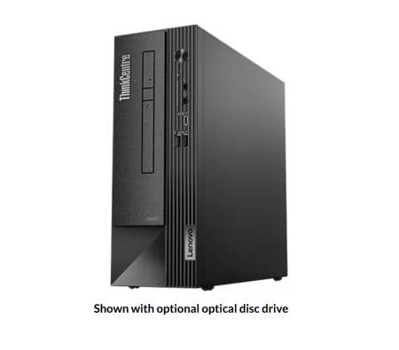 Lenovo ThinkCentre neo 50s G4 SFF Intel Core i3-13100 (up to 4.5GHz