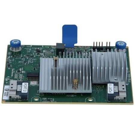HPE MR216i-p Gen11 x16 Lanes without Cache PCI SPDM Plug-in Storage Controller