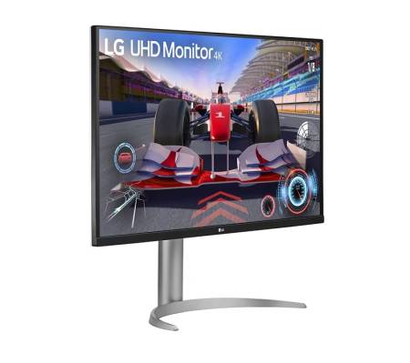 LG 32UQ750P-W