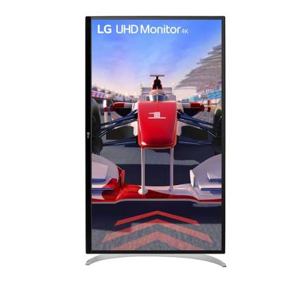 LG 32UQ750P-W