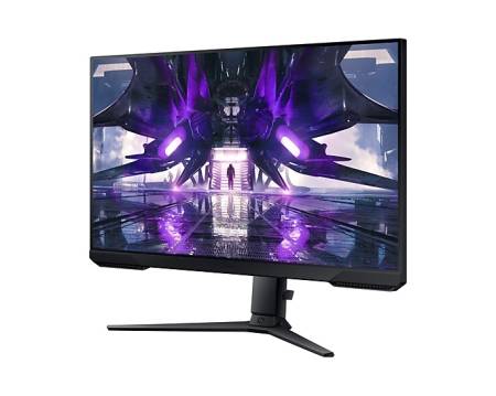 Samsung 27AG322 27" Odyssey G3 VA 1920x1080 1ms 165Hz DP HDMI Black