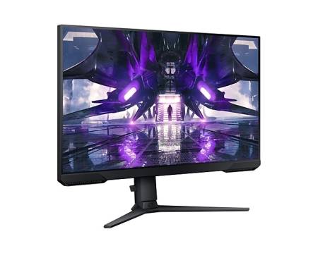 Samsung 27AG322 27" Odyssey G3 VA 1920x1080 1ms 165Hz DP HDMI Black