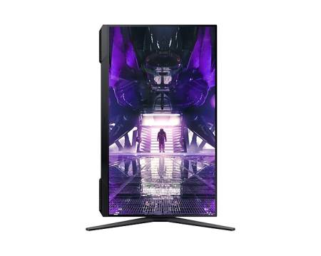 Samsung 27AG322 27" Odyssey G3 VA 1920x1080 1ms 165Hz DP HDMI Black