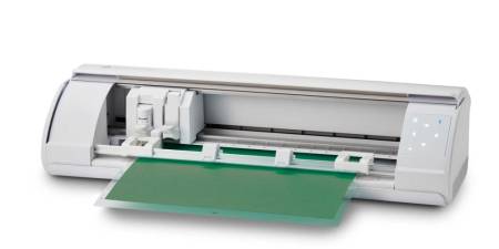 Silhouette CAMEO 5 - White