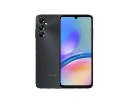 Samsung SM-A057 GALAXY A05s 64GB 4GB BLACK
