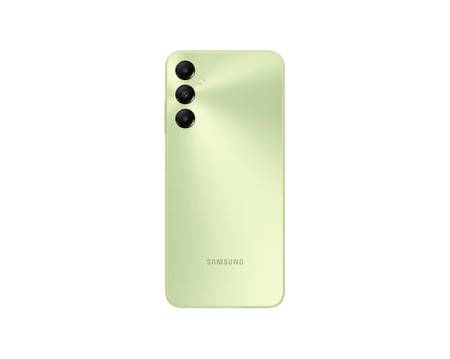 Samsung SM-A057 GALAXY A05s 128GB 4GB LIGHT GREEN