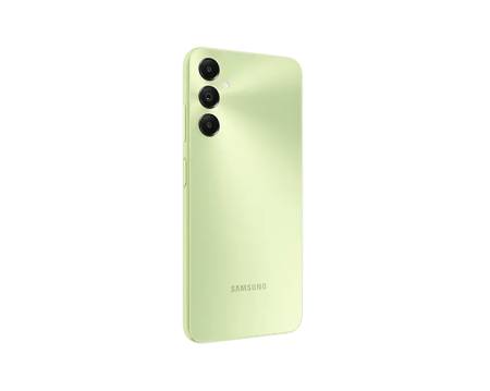 Samsung SM-A057 GALAXY A05s 128GB 4GB LIGHT GREEN