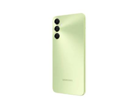 Samsung SM-A057 GALAXY A05s 128GB 4GB LIGHT GREEN
