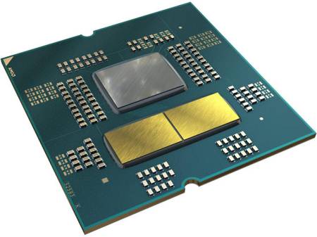 Процесор AMD Ryzen 9 7900X3D WOF