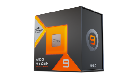 Процесор AMD Ryzen 9 7900X3D WOF