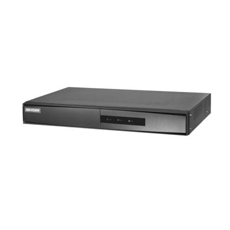 HikVision DS-7108NI-Q1/M recorder