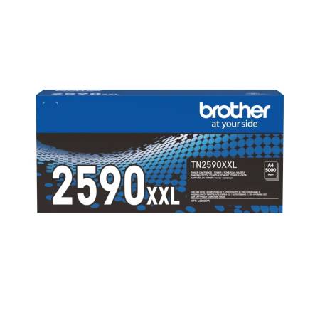 Brother TN-2590XXL Toner Cartridge