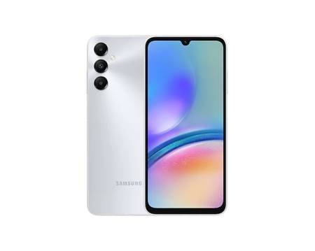 Samsung SM-A057 GALAXY A05s 128GB 4GB SILVER