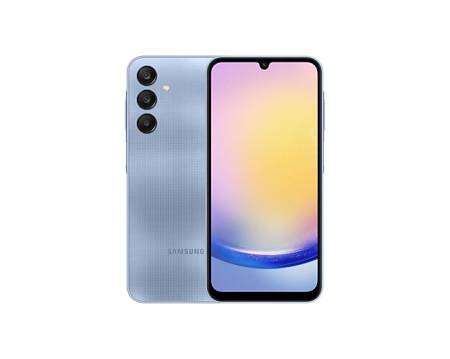 Samsung SM-A256 GALAXY A25 5G 128GB 6GB BLUE