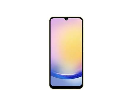 Samsung SM-A256 GALAXY A25 5G 128GB 6GB YELLOW
