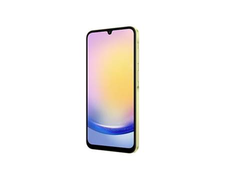 Samsung SM-A256 GALAXY A25 5G 128GB 6GB YELLOW