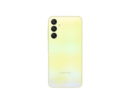 Samsung SM-A256 GALAXY A25 5G 128GB 6GB YELLOW