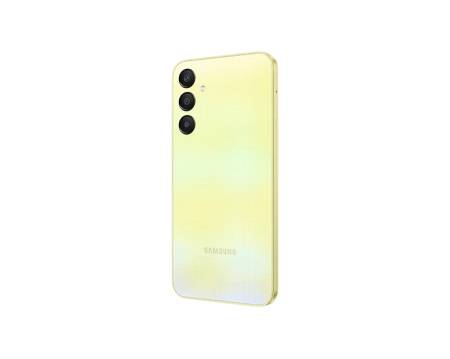 Samsung SM-A256 GALAXY A25 5G 128GB 6GB YELLOW