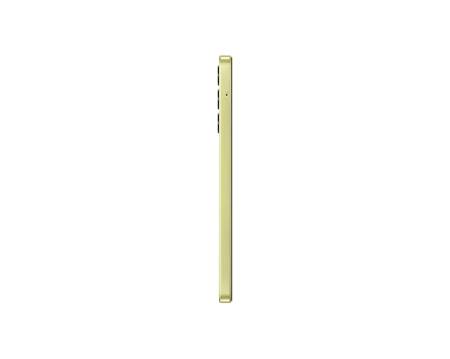 Samsung SM-A256 GALAXY A25 5G 128GB 6GB YELLOW