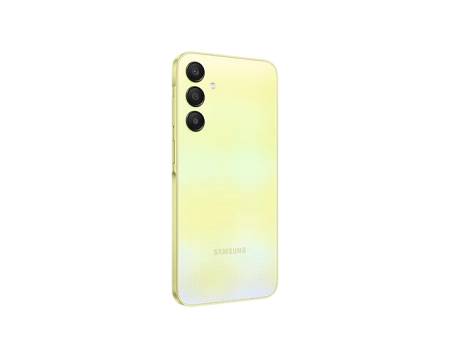 Samsung SM-A256 GALAXY A25 5G 128GB 6GB YELLOW