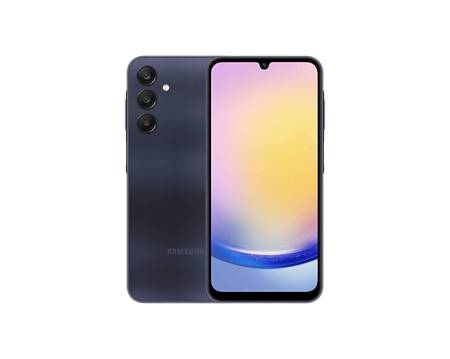 Samsung SM-A256 GALAXY A25 5G 256GB 8GB BLACK