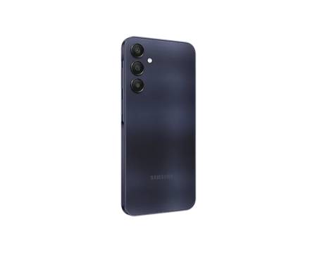 Samsung SM-A256 GALAXY A25 5G 256GB 8GB BLACK