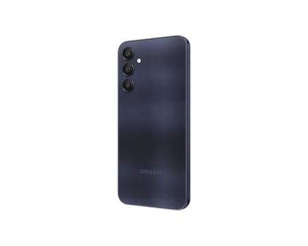Samsung SM-A256 GALAXY A25 5G 256GB 8GB BLACK