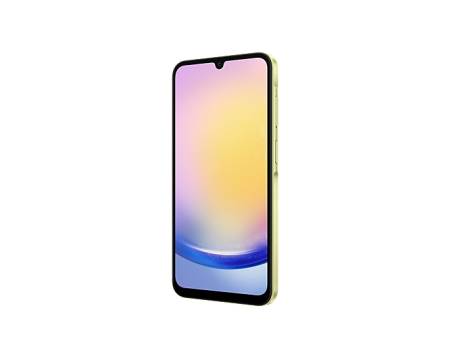 Samsung SM-A256 GALAXY A25 5G 256GB 8GB YELLOW