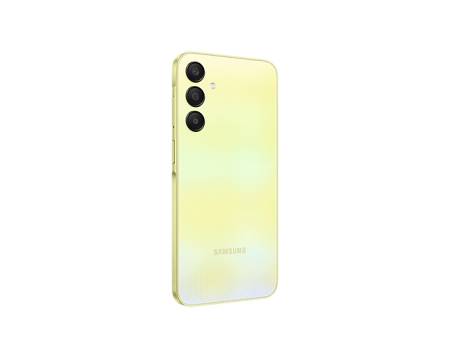Samsung SM-A256 GALAXY A25 5G 256GB 8GB YELLOW