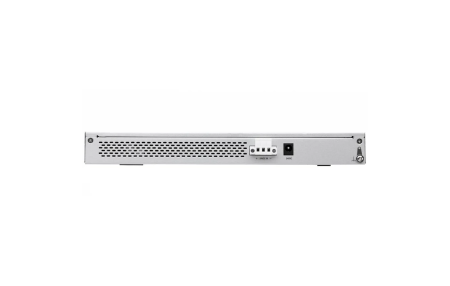 Комутатор Ubiquiti UniFi Switch XG 6 POE 6-портов