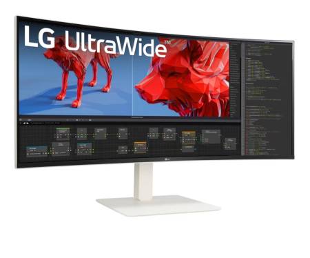 LG 38WR85QC-W