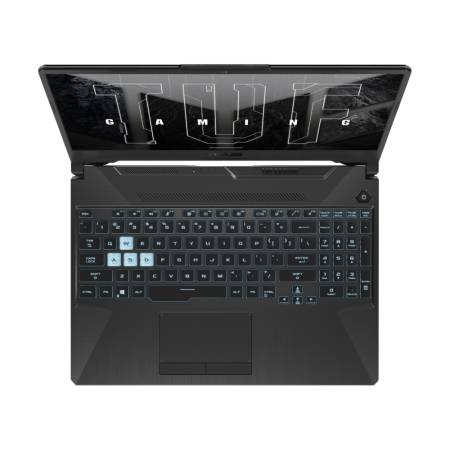 Asus TUF A15 FA506NC-HN012