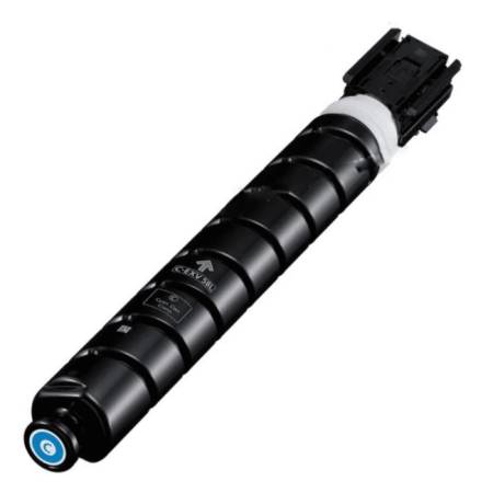 Canon Toner C-EXV 58L