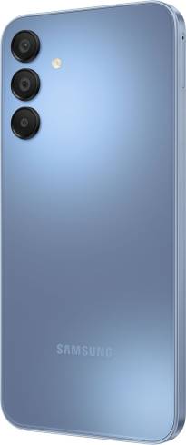 Samsung SM-A156 GALAXY A15 5G 128GB 4GB Blue