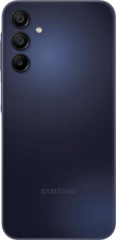 Samsung SM-A156 GALAXY A15 5G 128GB 4GB Blue Black