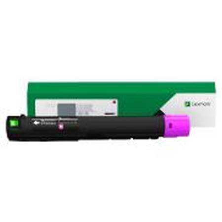Lexmark 85D0HM0 CX930