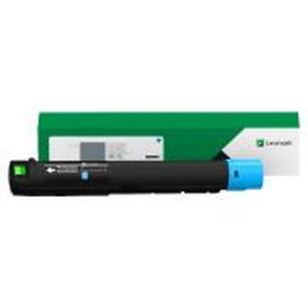Lexmark 85D0HC0 CX930