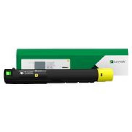 Lexmark 85D0HY0 CX930