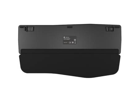 Natec wireless bluetooth keyboard PORIFERA x-scissors