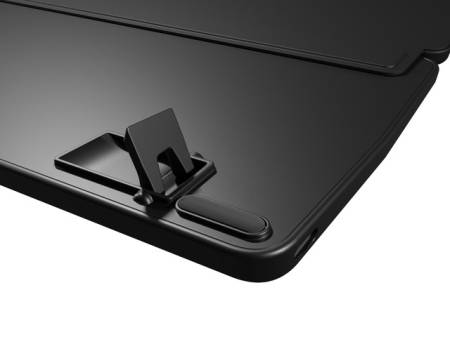 Natec wireless bluetooth keyboard PORIFERA x-scissors